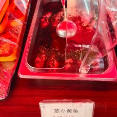 京参園餐厅 User Photo
