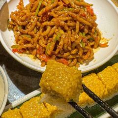 林香齋（千峰南路店）張用戶圖片