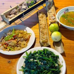 小溢茶餐馆 User Photo