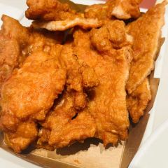 双合园·海鲜水饺青岛菜(经三路店) User Photo