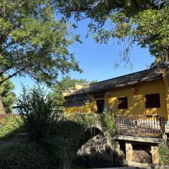 湖州臻隐锦绣别墅度假酒店 · 漾YOUNG User Photo