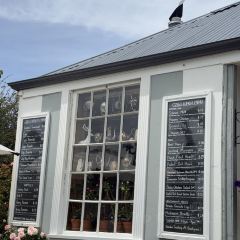 Czegs' Cafe 여행 사진