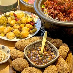 曹师傅砂锅麻辣烫 User Photo