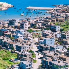 YUNSHAGN SEAVIEW HOTEL User Photo