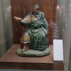 ZHENGYANGCHUN User Photo