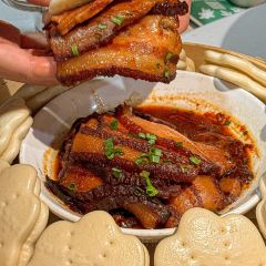 LIN XAING ZHAI RESTAURANT User Photo