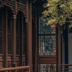 Baijiazhaobing User Photo