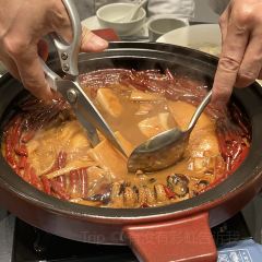 ORCHID PAVILION User Photo