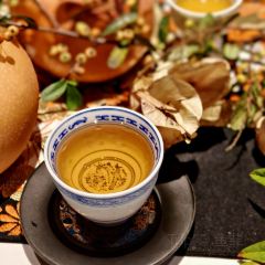 龙吟山房(苏河湾万象天地店) User Photo