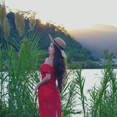 河源春沐源小镇·棕榈树酒店·Papa Razzi西餐厅 User Photo