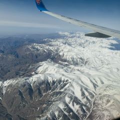 点将台星空营地(博乐赛里木湖店)·自助餐厅 User Photo