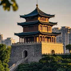 孙家糖油条 User Photo