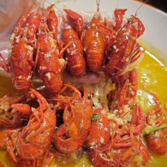 虾爽龙虾烧烤(大桐店) User Photo