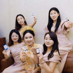 德蕙苑婚礼主题宴会酒店(新华路店) User Photo