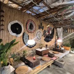 山房全景餐厅 User Photo