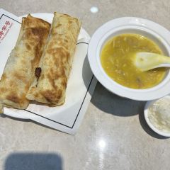 顺意会馆(南门店) User Photo