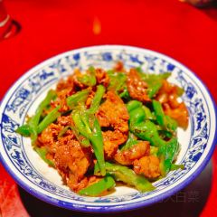 西部一串烧烤·地道湘西小串 User Photo