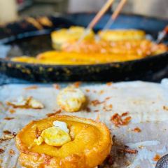 李记五香豆沫 User Photo