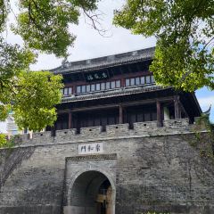 紫阳牛肉麦虾 User Photo