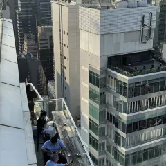 Neighborhood 여행 사진