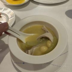 JIN JING GE User Photo