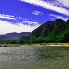 Baijiazhaobing User Photo