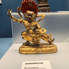 马守疆包头老馆子 User Photo