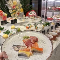 W XIAMEN · NINE Restaurant User Photo