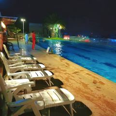 Hongmushan Restaurant User Photo