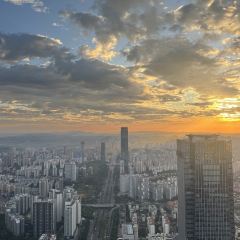 南宁香格里拉酒店·大堂吧 User Photo