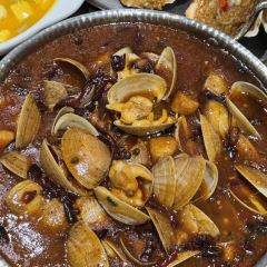 赶海归来·肥蛤·海鲜烧烤(韩乐坊店) User Photo