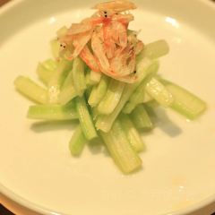 JINGJI ARISTOCRAT CUISINE BY RONG 여행 사진