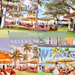 SURF GRAVITY User Photo