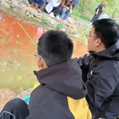 姚记面馆(瑶琳路店) 여행 사진