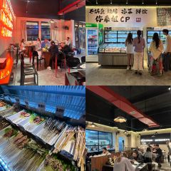 小资味·资兴小碗菜 User Photo