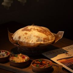 阿萨中东料理·清真(昆明南强街店) 여행 사진