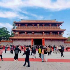 枫春白粥(腾瑞柏嘉名庭店) User Photo