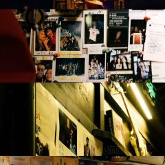 谋生咖啡馆 User Photo