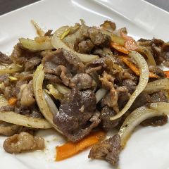 金東北私房菜張用戶圖片