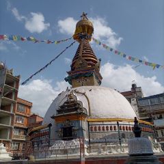 Thamel House Restaurant 여행 사진