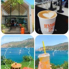 Summore Day User Photo