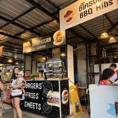 Wilaiwan Hua Hin User Photo