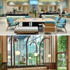 Rooftop Terrace, Holiday Inn, Pattaya User Photo