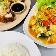 Krua-pa-yad User Photo