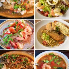 Beach Brasserie User Photo