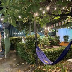 Galaxy Bar ກາແລັກຊີ້ ບາຣ໌ 여행 사진