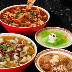 Shudaxia Hotpot | 蜀大侠火锅 User Photo