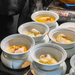 WU Modern Chao Cuisine User Photo
