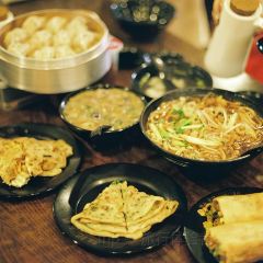 李记老牌骨头汤店 User Photo