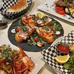 Caffe Concerto用戶圖片